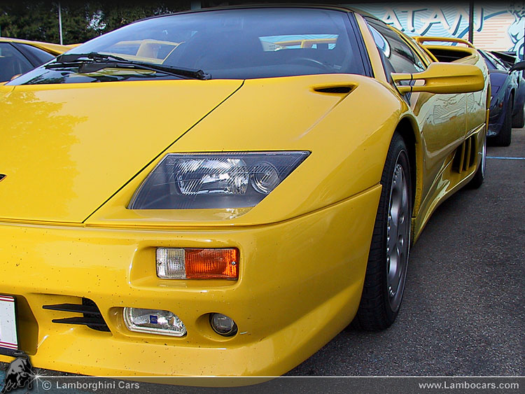 Download Diablo VT 1993 1994 Factory Service Manual pdf